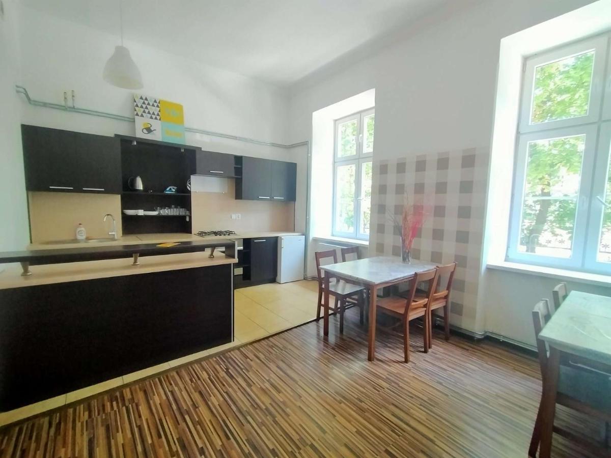 Dietla Cozy Place To Stay 克拉科夫 外观 照片
