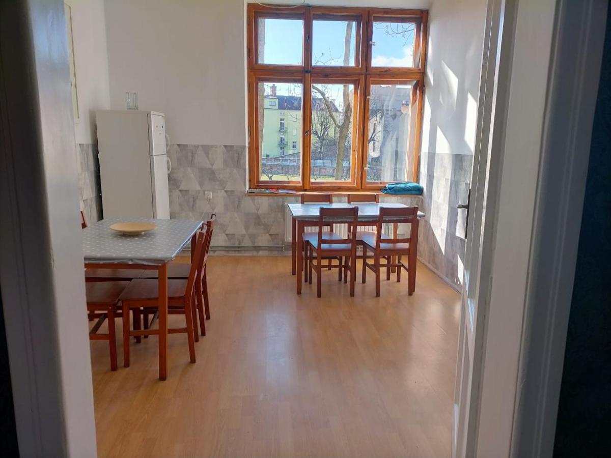 Dietla Cozy Place To Stay 克拉科夫 外观 照片