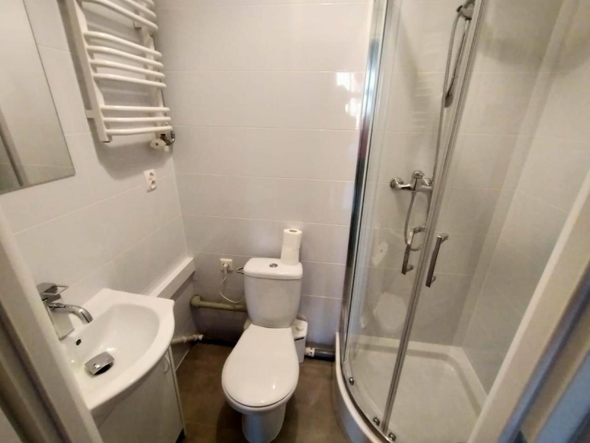 Dietla Cozy Place To Stay 克拉科夫 外观 照片