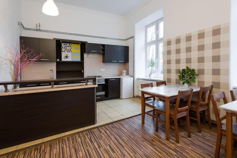 Dietla Cozy Place To Stay 克拉科夫 外观 照片