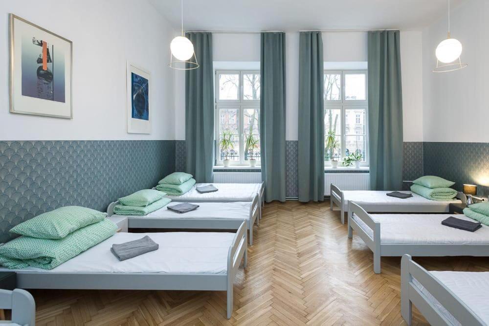 Dietla Cozy Place To Stay 克拉科夫 外观 照片