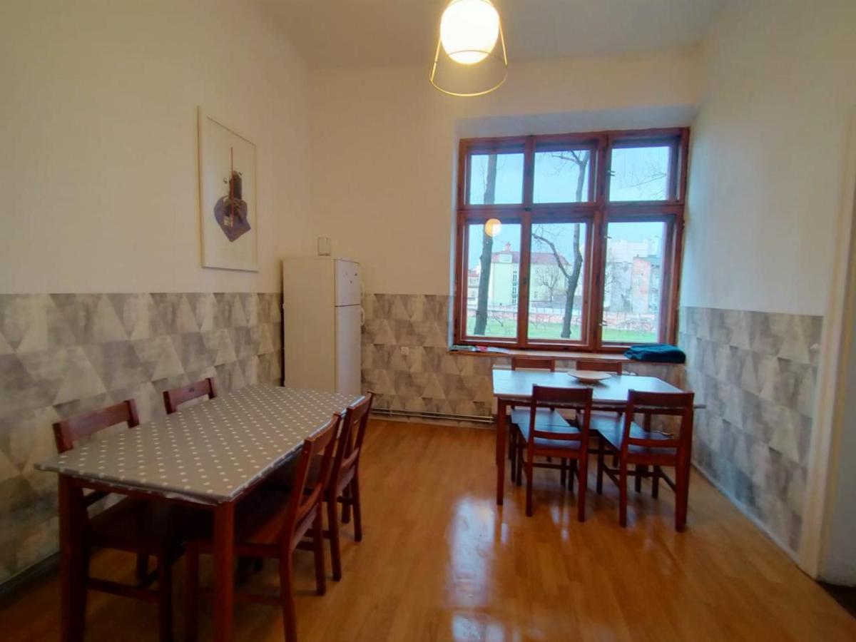 Dietla Cozy Place To Stay 克拉科夫 外观 照片