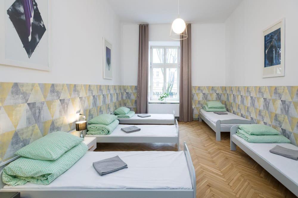 Dietla Cozy Place To Stay 克拉科夫 外观 照片