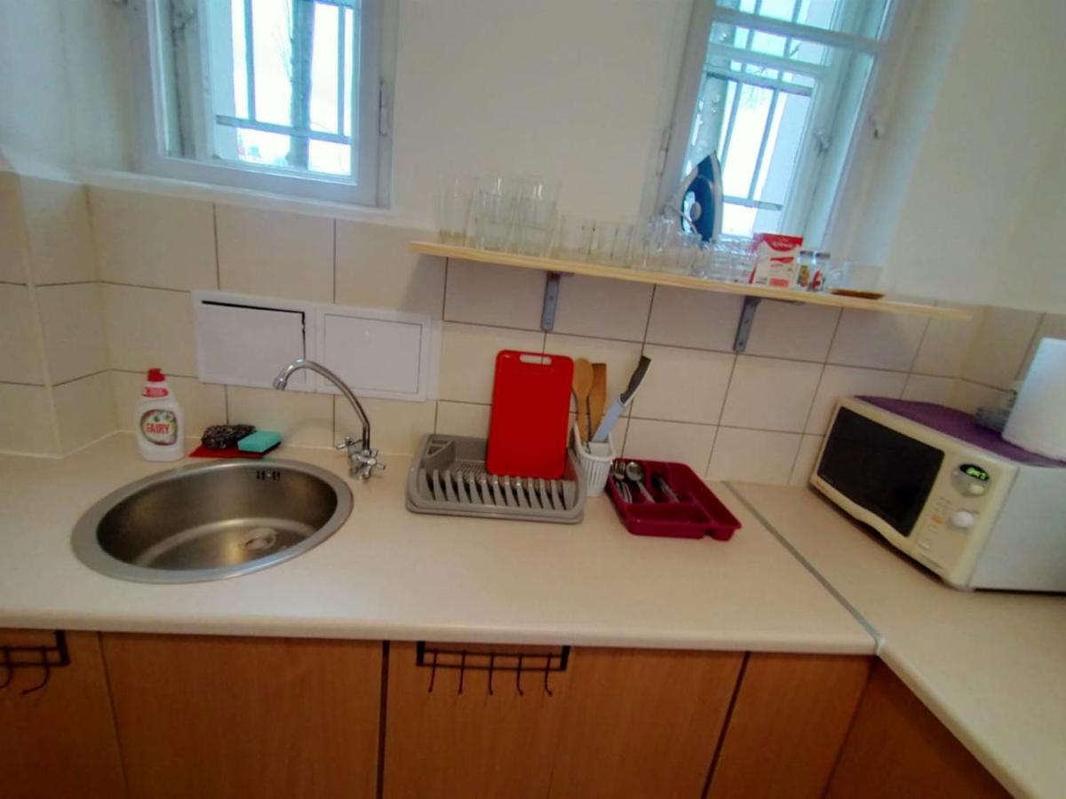 Dietla Cozy Place To Stay 克拉科夫 外观 照片
