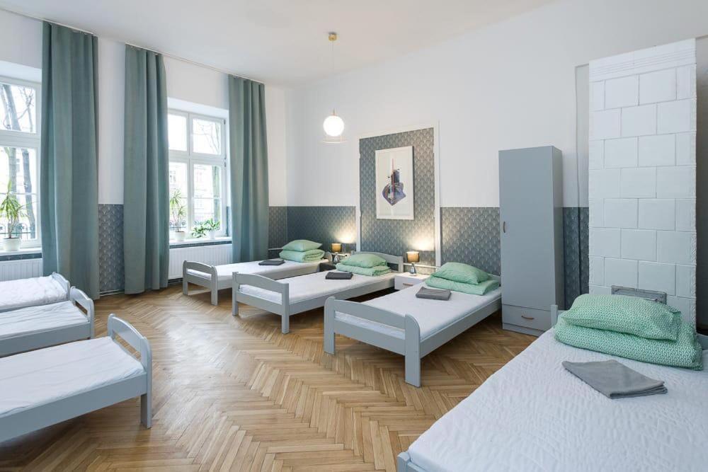 Dietla Cozy Place To Stay 克拉科夫 外观 照片