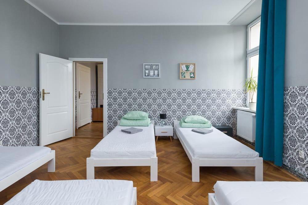 Dietla Cozy Place To Stay 克拉科夫 外观 照片
