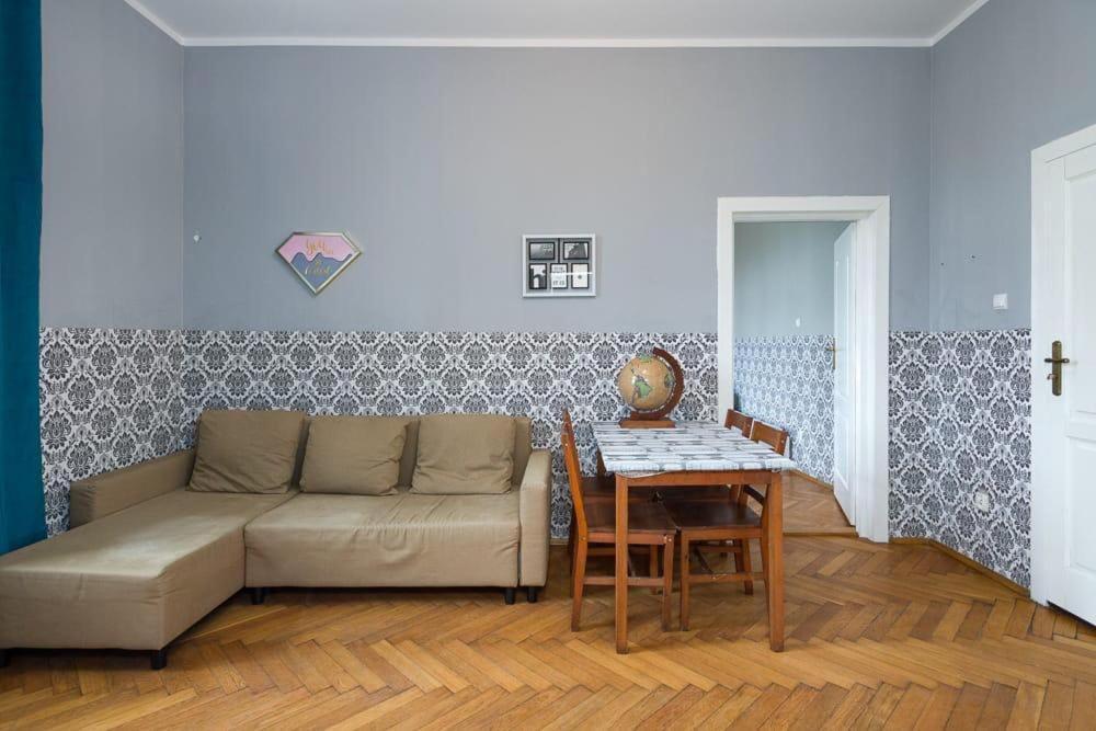 Dietla Cozy Place To Stay 克拉科夫 外观 照片