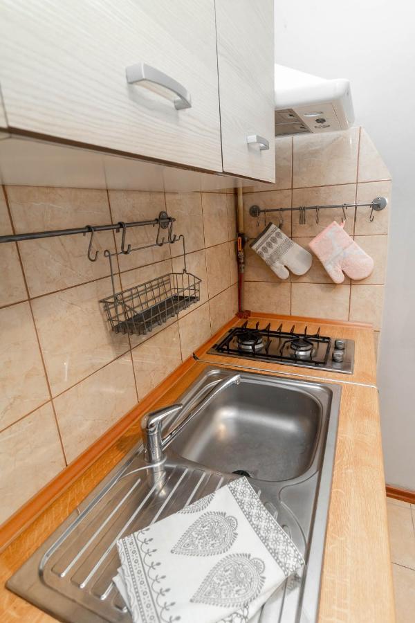 Dietla Cozy Place To Stay 克拉科夫 外观 照片