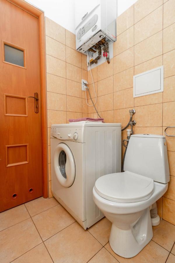Dietla Cozy Place To Stay 克拉科夫 外观 照片