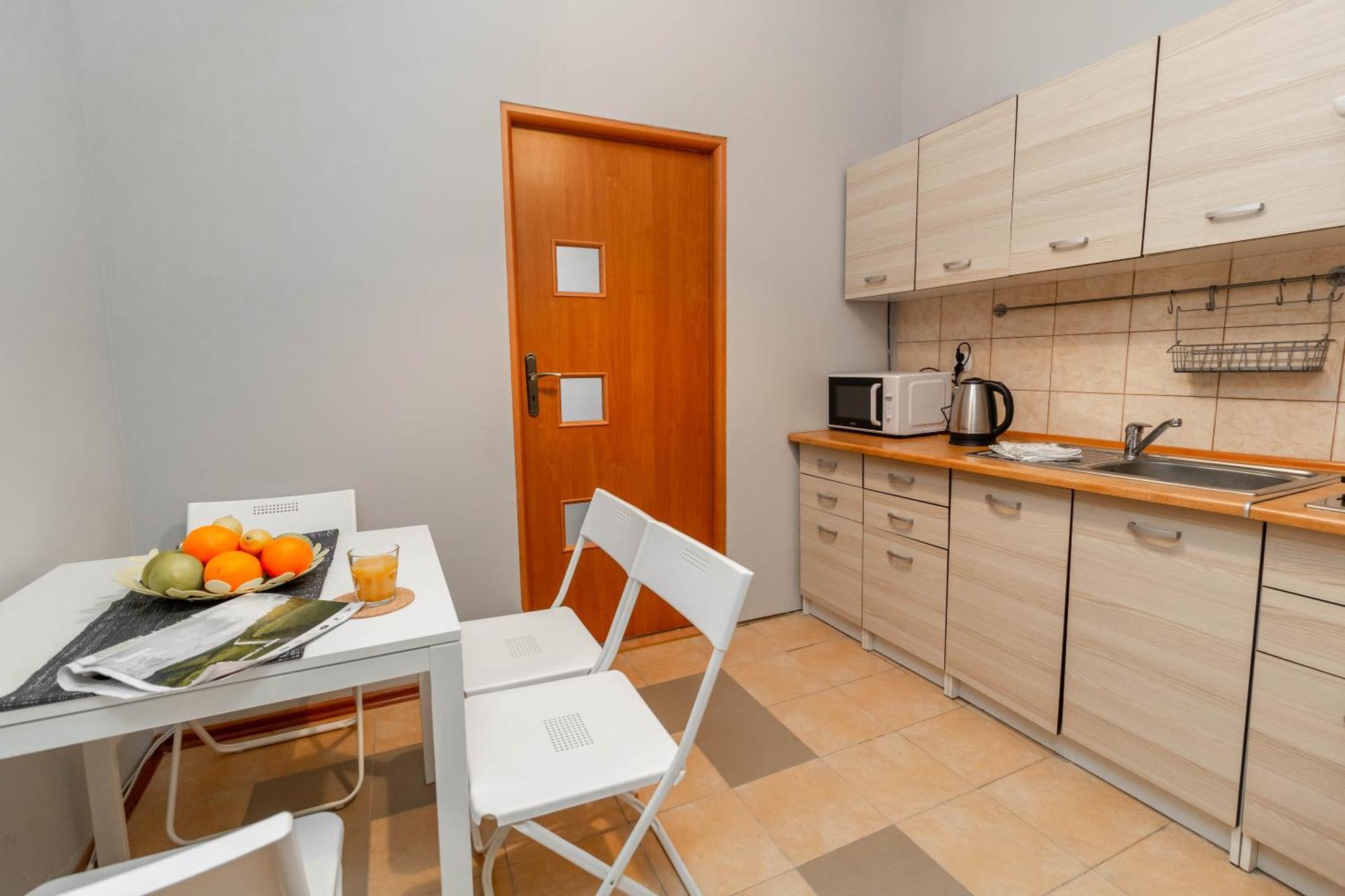 Dietla Cozy Place To Stay 克拉科夫 外观 照片