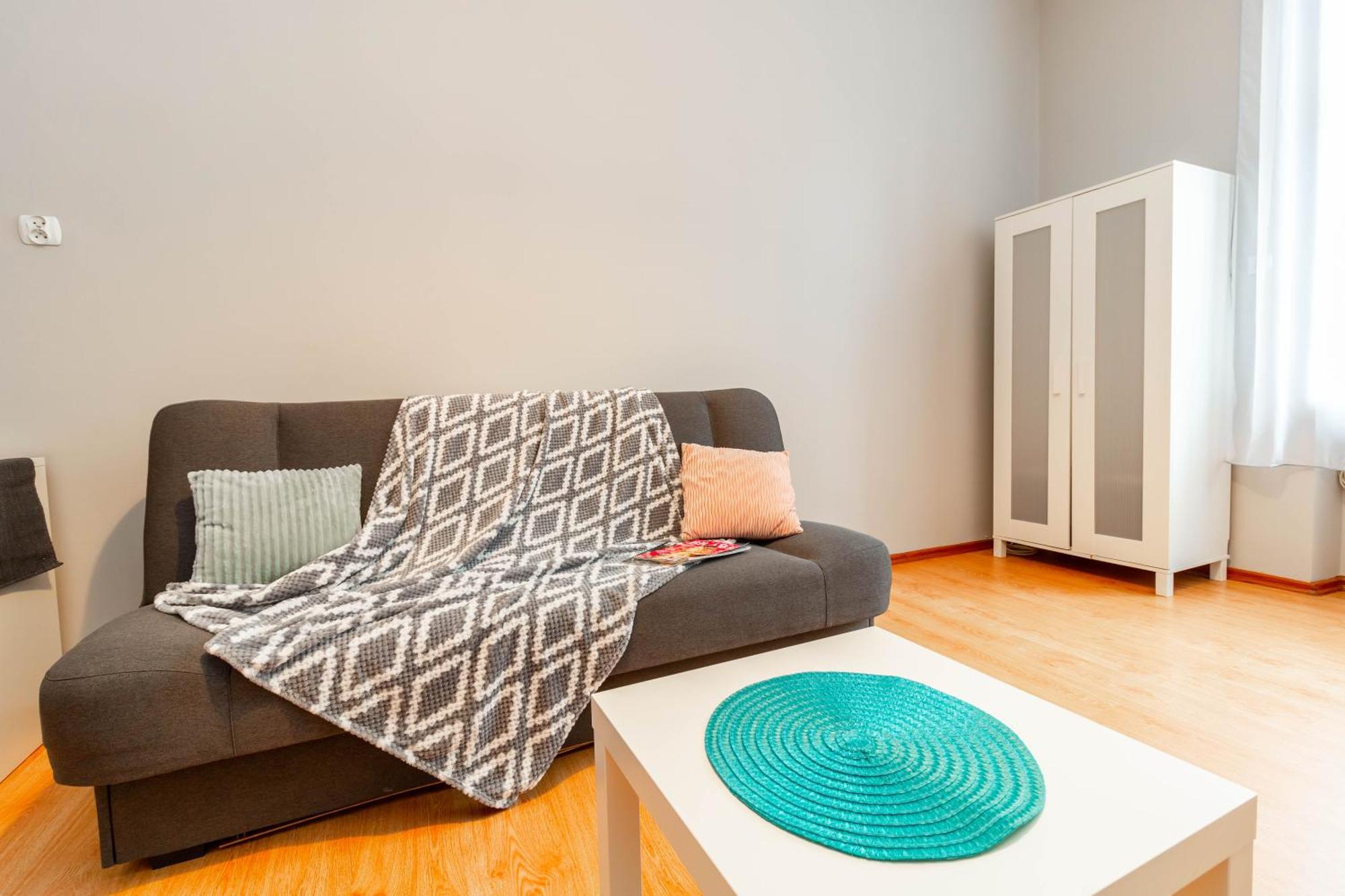 Dietla Cozy Place To Stay 克拉科夫 外观 照片