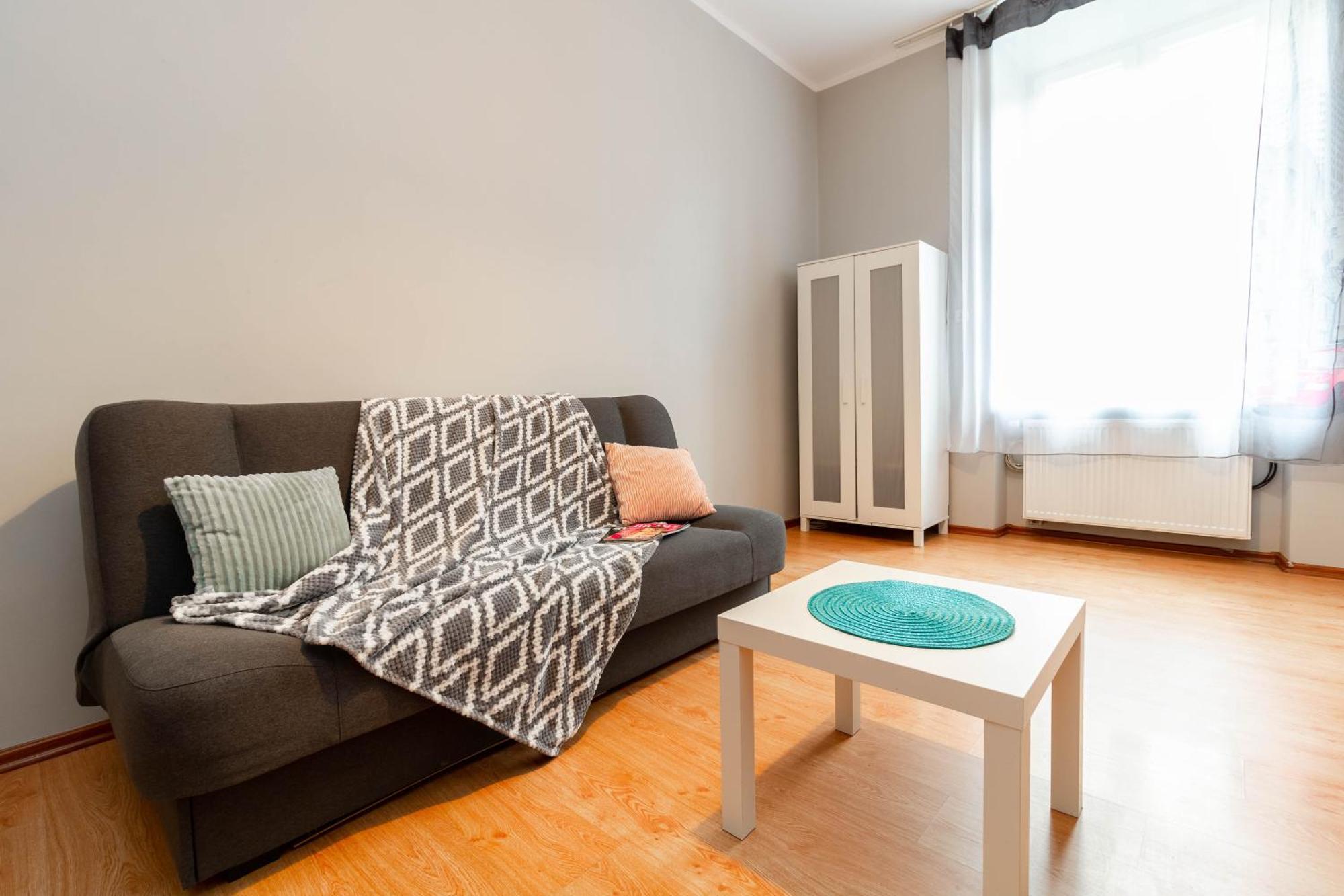 Dietla Cozy Place To Stay 克拉科夫 外观 照片