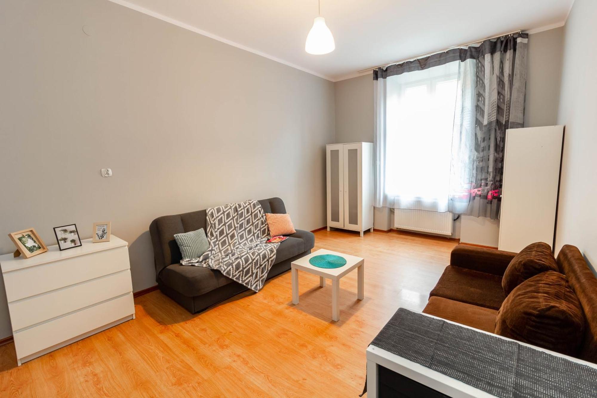 Dietla Cozy Place To Stay 克拉科夫 外观 照片